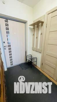 1-к квартира, на длительный срок, 37м2, 17/23 этаж