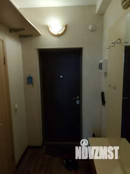 Студия квартира, на длительный срок, 29м2, 15/16 этаж