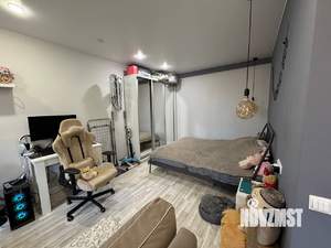 Студия квартира, на длительный срок, 31м2, 4/5 этаж