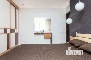 2-к квартира, на длительный срок, 75м2, 9/25 этаж