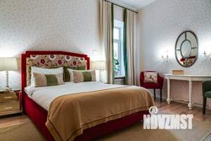 1-к квартира, посуточно, 102м2, 1/1 этаж