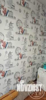 2-к квартира, на длительный срок, 41м2, 2/4 этаж