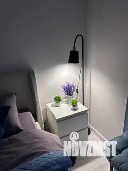 Студия квартира, посуточно, 25м2, 3/7 этаж