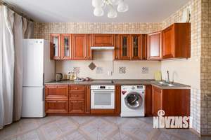 3-к квартира, на длительный срок, 80м2, 17/21 этаж