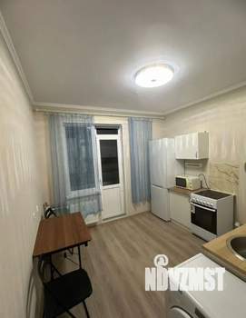 1-к квартира, на длительный срок, 37м2, 6/8 этаж