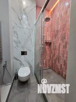 1-к квартира, посуточно, 62м2, 2/4 этаж