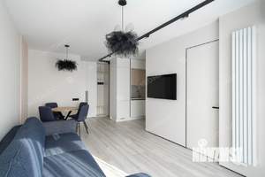 2-к квартира, на длительный срок, 50м2, 14/14 этаж
