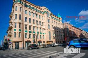 1-к квартира, на длительный срок, 15м2, 1/6 этаж