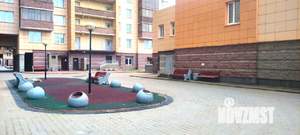 1-к квартира, на длительный срок, 43м2, 14/16 этаж