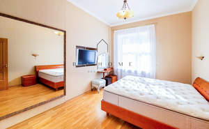 4-к квартира, на длительный срок, 150м2, 2/2 этаж