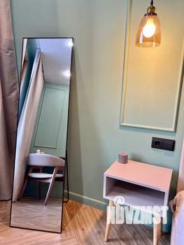 1-к квартира, на длительный срок, 42м2, 10/14 этаж