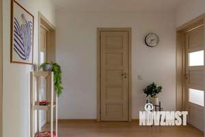 3-к квартира, посуточно, 85м2, 5/21 этаж