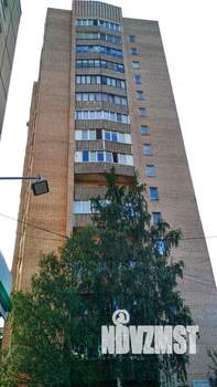 1-к квартира, на длительный срок, 38м2, 13/16 этаж