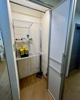 2-к квартира, на длительный срок, 45м2, 6/9 этаж