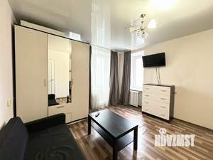 1-к квартира, на длительный срок, 38м2, 3/9 этаж