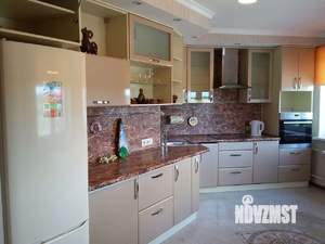 4-к квартира, на длительный срок, 108м2, 4/16 этаж