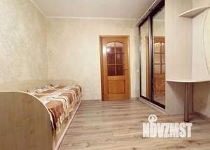 3-к квартира, посуточно, 70м2, 14/16 этаж