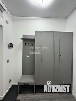 Студия квартира, на длительный срок, 25м2, 4/7 этаж
