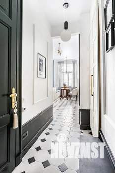 1-к квартира, посуточно, 35м2, 2/5 этаж