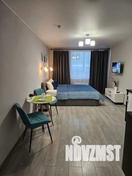 Студия квартира, посуточно, 29м2, 7/11 этаж