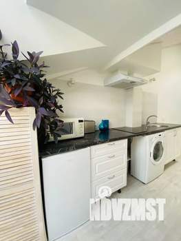 1-к квартира, посуточно, 41м2, 4/4 этаж