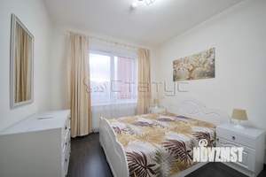 1-к квартира, на длительный срок, 36м2, 3/8 этаж