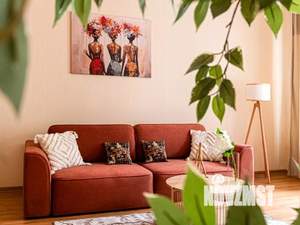 2-к квартира, посуточно, 83м2, 1/1 этаж