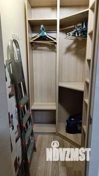 1-к квартира, на длительный срок, 37м2, 10/25 этаж