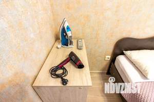 1-к квартира, посуточно, 25м2, 15/25 этаж
