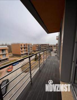 2-к квартира, на длительный срок, 53м2, 4/4 этаж