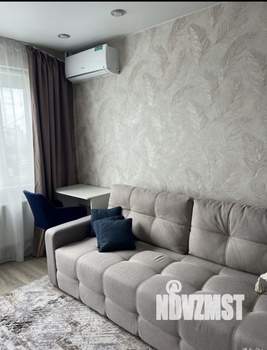 1-к квартира, на длительный срок, 30м2, 12/12 этаж