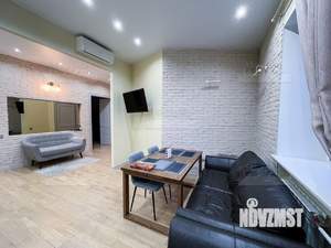 3-к квартира, на длительный срок, 82м2, 4/5 этаж