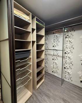 1-к квартира, на длительный срок, 32м2, 2/5 этаж