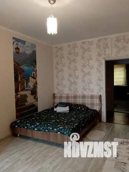 2-к квартира, посуточно, 64м2, 15/19 этаж