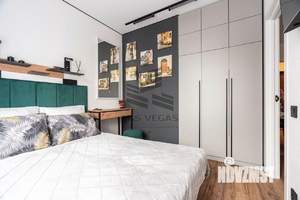 2-к квартира, на длительный срок, 52м2, 3/11 этаж