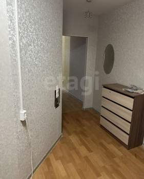 Студия квартира, на длительный срок, 32м2, 5/20 этаж
