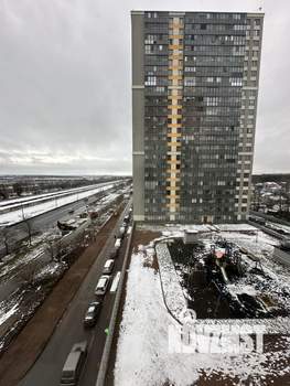 2-к квартира, на длительный срок, 51м2, 7/24 этаж