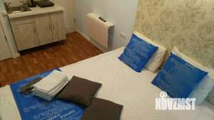 1-к квартира, посуточно, 14м2, 2/4 этаж