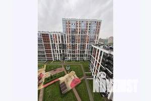1-к квартира, посуточно, 29м2, 13/18 этаж