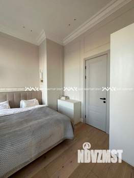 3-к квартира, на длительный срок, 84м2, 3/3 этаж