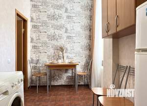 1-к квартира, посуточно, 60м2, 1/1 этаж