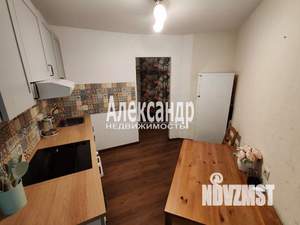 1-к квартира, на длительный срок, 37м2, 6/13 этаж