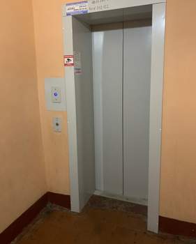 2-к квартира, на длительный срок, 57м2, 4/6 этаж