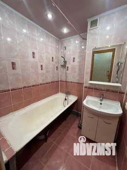 1-к квартира, на длительный срок, 40м2, 9/19 этаж