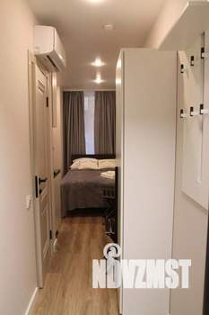 1-к квартира, посуточно, 12м2, 1/1 этаж