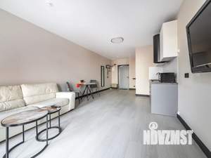 1-к квартира, посуточно, 60м2, 4/8 этаж