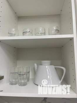 1-к квартира, посуточно, 40м2, 4/12 этаж