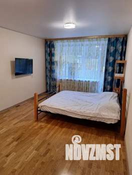 1-к квартира, посуточно, 36м2, 2/14 этаж