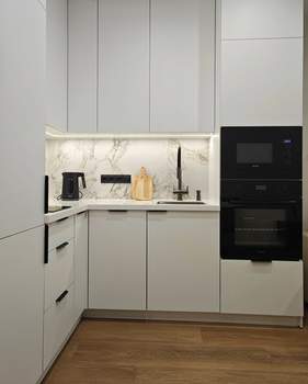 1-к квартира, на длительный срок, 35м2, 5/14 этаж