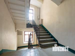 1-к квартира, на длительный срок, 55м2, 2/4 этаж